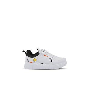 Slazenger KEPA Sneaker Shoes White / Black