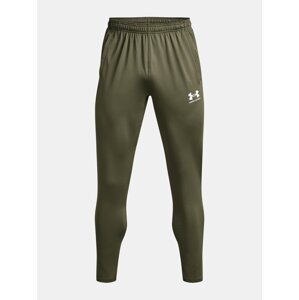 Under Armour Sport Pants UA Ms Ch. Train Pant-GRN - Men