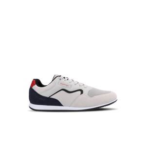 Slazenger DAVY I Sneaker Mens Shoes Gray