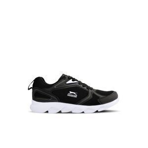 Slazenger Kanda I Sneaker Men's Shoes Black / White
