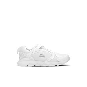 Slazenger Kanda I Sneaker Men's Shoes White