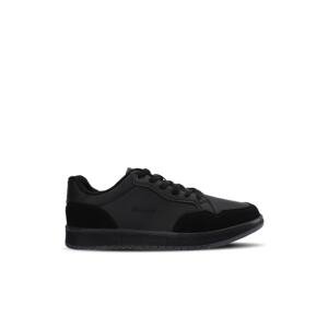 Slazenger PAIR I Sneaker Men's Shoes Black / Black