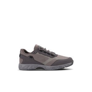 Slazenger OPPONENT I Sneaker Men's Shoes Dark Gray