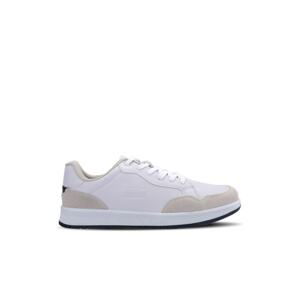 Slazenger PAIR I Sneaker Men's Shoes White