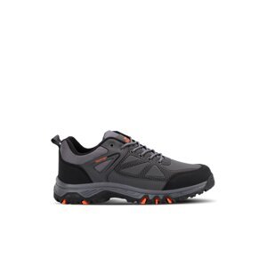 Slazenger Genetics Men's Boots SMOKED-Orange