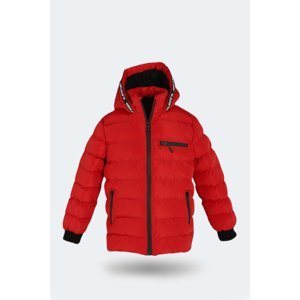Slazenger CAPTAIN NEW Jackets &; Coats Red