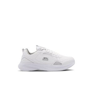 Slazenger KAYLA Sneaker Men's Shoes White