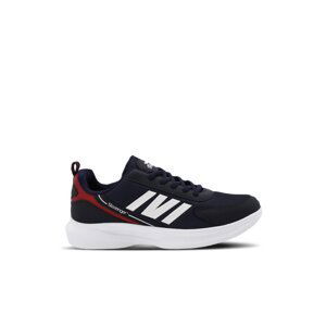 Slazenger MAD I Sneaker Men's Shoes Navy