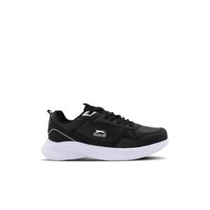 Slazenger KAYLA Sneakers Men's Shoes Black / White