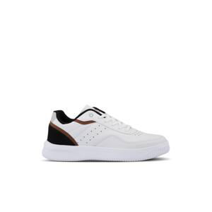 Slazenger DARK I Sneaker Men's Shoes White