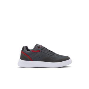 Slazenger DARK I Sneaker Men's Shoes Dark Gray