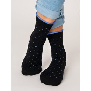 NOVITI Woman's Socks SB013-W-01