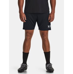 Under Armour Shorts UA M's Ch. Knit Short-BLK - Men