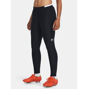 Under Armour Sport Pants UA W's Challenger Pro Pant-BLK - Women