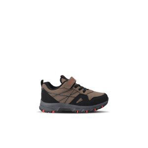 Slazenger NALA Sneaker Boys' Shoes Brown