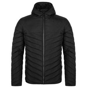 Men's Jacket LOAP JENDA Black