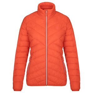 Women's jacket LOAP IRBORA Red