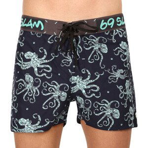 Men's Swimwear 69SLAM Etnic Octto Mateo