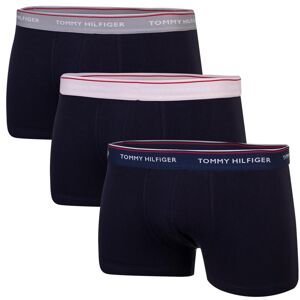 Tommy Hilfiger Man's Underpants UM0UM016420XY Navy Blue