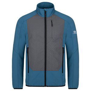 Men's Outdoor Jacket LOAP URVAL Dark blue/Grey