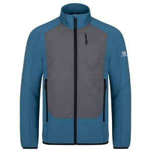 Men's Outdoor Jacket LOAP URVAL Dark blue/Grey