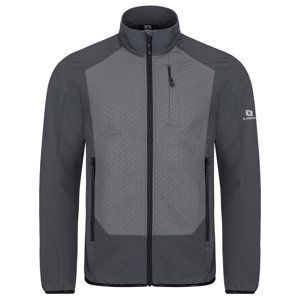 Men's Outdoor Jacket LOAP URVAL Dark gray