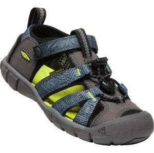 Keen SEACAMP II CNX CHILDREN magnet/evening primrose