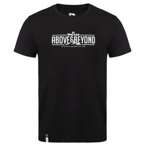 Men's T-shirt LOAP BRED Black