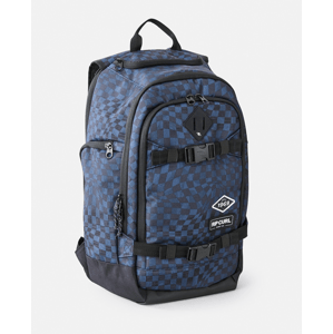 Rip Curl POSSE backpack 33L BACK TO SCHOOL Navy