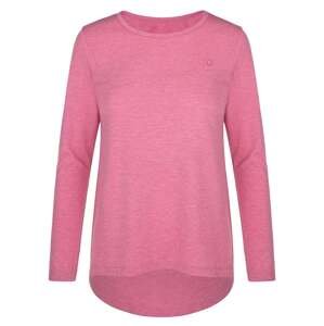 Women's T-shirt LOAP BAVAXA Pink