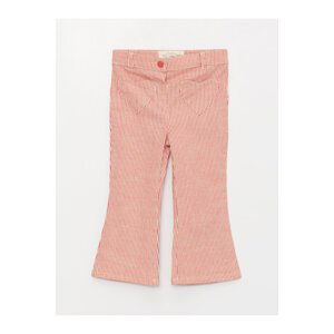 LC Waikiki Striped Baby Girl Pants