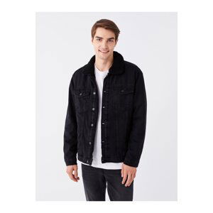 LC Waikiki Standard Fit Men's Jean Jackets