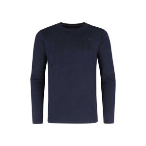 Volcano Man's Longsleeve L-MERS M17108-W24 Navy Blue