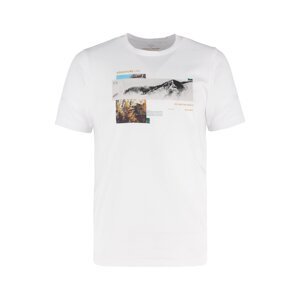 Volcano Man's T-Shirt T-PEEK M02145-W24