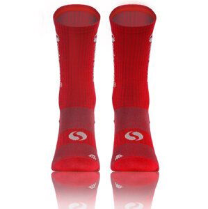 Sesto Senso Woman's Sports Socks SKB_02