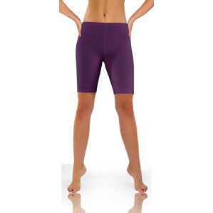 Sesto Senso Woman's Short Leggins LEG_01