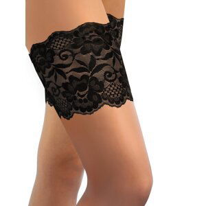 Sesto Senso Woman's Thigh Band Lace