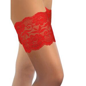 Sesto Senso Woman's Thigh Band Lace