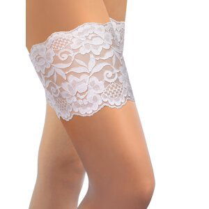 Sesto Senso Woman's Thigh Band Lace