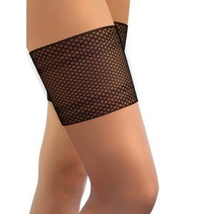 Sesto Senso Woman's Thigh Band Lace WZ.2