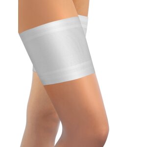 Sesto Senso Woman's Thigh Band Smooth