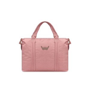 Travel bag VUCH Carola Pink