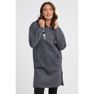 SAM73 Womens Sweatshirt Dress Cresside - Women