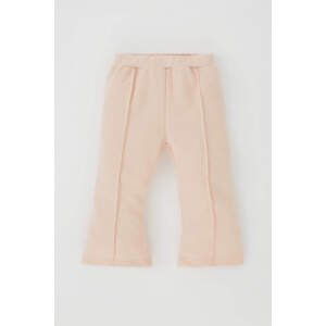 DEFACTO A Cut Elastic Band Pants