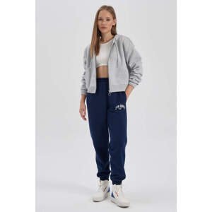 DEFACTO jogger Thin Sweatshirt Fabric Pants
