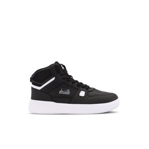 Slazenger PAN Sneaker Men's Shoes Black / White