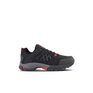 Slazenger ZHENG Men's Boots Black / Red