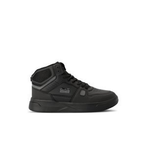 Slazenger PAN Sneaker Men's Shoes Black / Black
