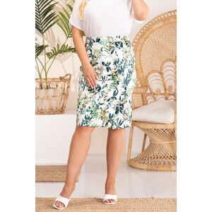 Karko Woman's Skirt P474