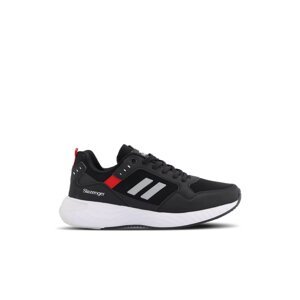 Slazenger ZEPPELIN Sneaker Men's Shoes Black / White